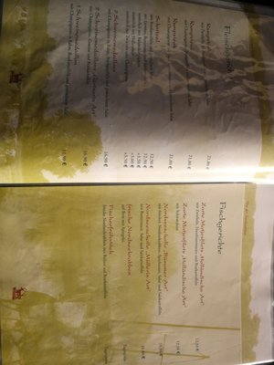 Menu photo 3 Zur Nordseite Ritterhude, NI