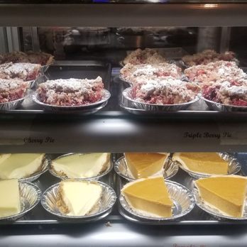 Martha's Country Bakery - Coffee & Tea Near Me - Brooklyn, New York Martha's Country Bakery - Coffee & Tea Near Me - Brooklyn, New York