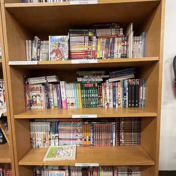 Beers Books - manga - Bookstores Near Me - Sacramento, California Beers Books - manga - Bookstores Near Me - Sacramento, California