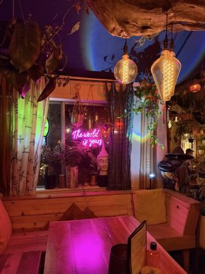 Koya Kitchen by null