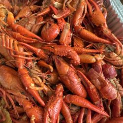 King Seafood Market