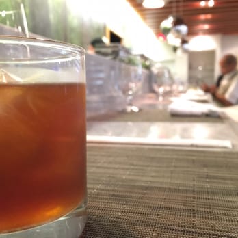 One Flew South - old fashioned - New American Near Me - Atlanta, Georgia One Flew South - old fashioned - New American Near Me - Atlanta, Georgia