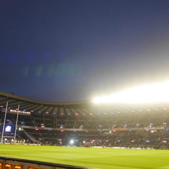 BT Murrayfield Stadium - Stadiums & Arenas Near Me - Edinburgh, EDH BT Murrayfield Stadium - Stadiums & Arenas Near Me - Edinburgh, EDH