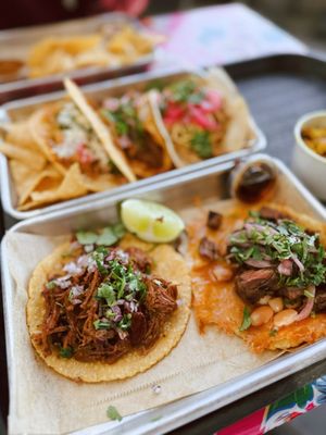 Saucy Chick Indi-Mex Eatery by null Saucy Chick Indi-Mex Eatery by null