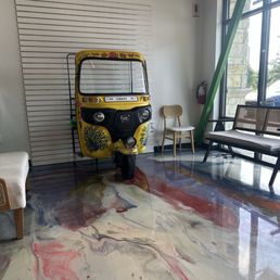 Inside Inside