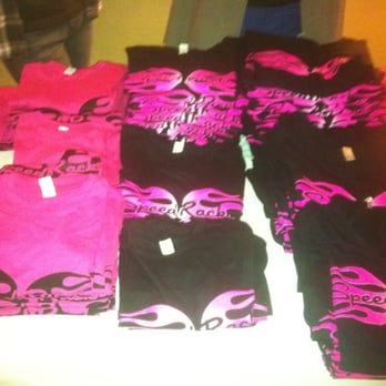 Speed Rack San Antonio - Only $15 for a good cause! - Community Service/Non-Profit Near Me - San Antonio, Texas