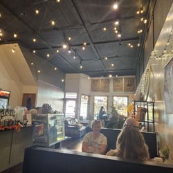 The Coffee Belt - Inside The Coffee Belt