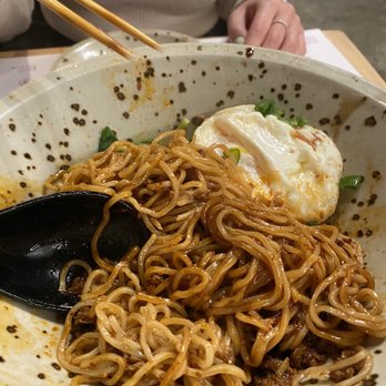 Mian - Chinese Near Me - Los Angeles, California