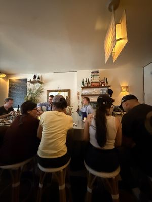 Ha's Snack Bar by null