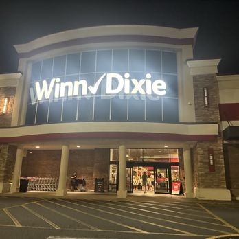Winn-Dixie - Grocery Near Me - Casselberry, Florida Winn-Dixie - Grocery Near Me - Casselberry, Florida