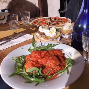 Sette Oche - Pizza Near Me - Rome, RM Sette Oche - Pizza Near Me - Rome, RM