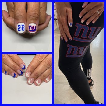 Vanity Projects - Nail Salons Near Me - Miami, Florida