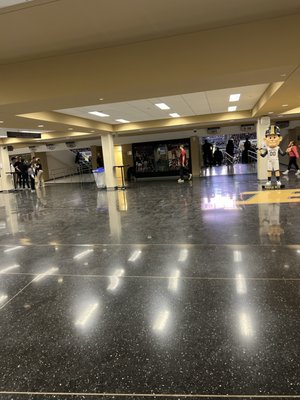 Purdue University by null