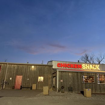 Chicken Shack - Outside - Chicken Wings Near Me - Arcadia, Oklahoma Chicken Shack - Outside - Chicken Wings Near Me - Arcadia, Oklahoma