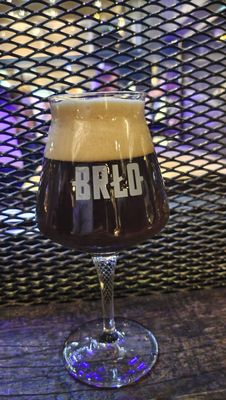 BRLO Brwhouse by null