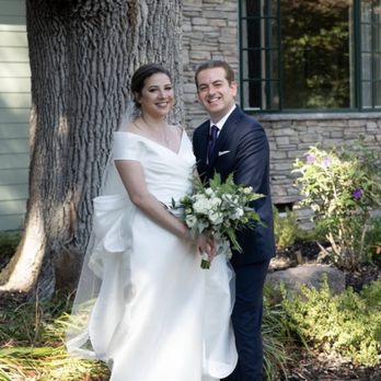 Joan Gilbert Bride - Bridal Near Me - San Francisco, California