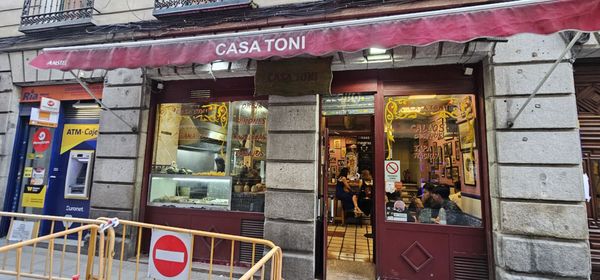 Casa Toni by null