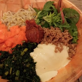Peace Café - Heart & Seoul - Vegan Near Me - Honolulu, Hawaii Peace Café - Heart & Seoul - Vegan Near Me - Honolulu, Hawaii