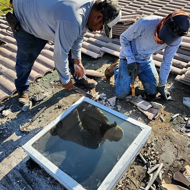 Slide of Giza Roofing Solutions