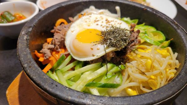 Kimchi by null