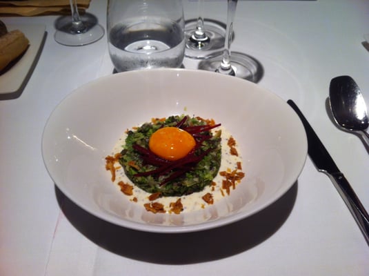 Restaurant Follia by null