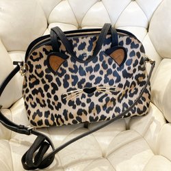 2nd Hand Rose of Needham - Kate Spade
