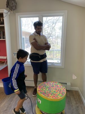 Cape Cod Museum Of Natural History by null