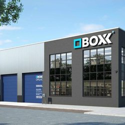 Boxx