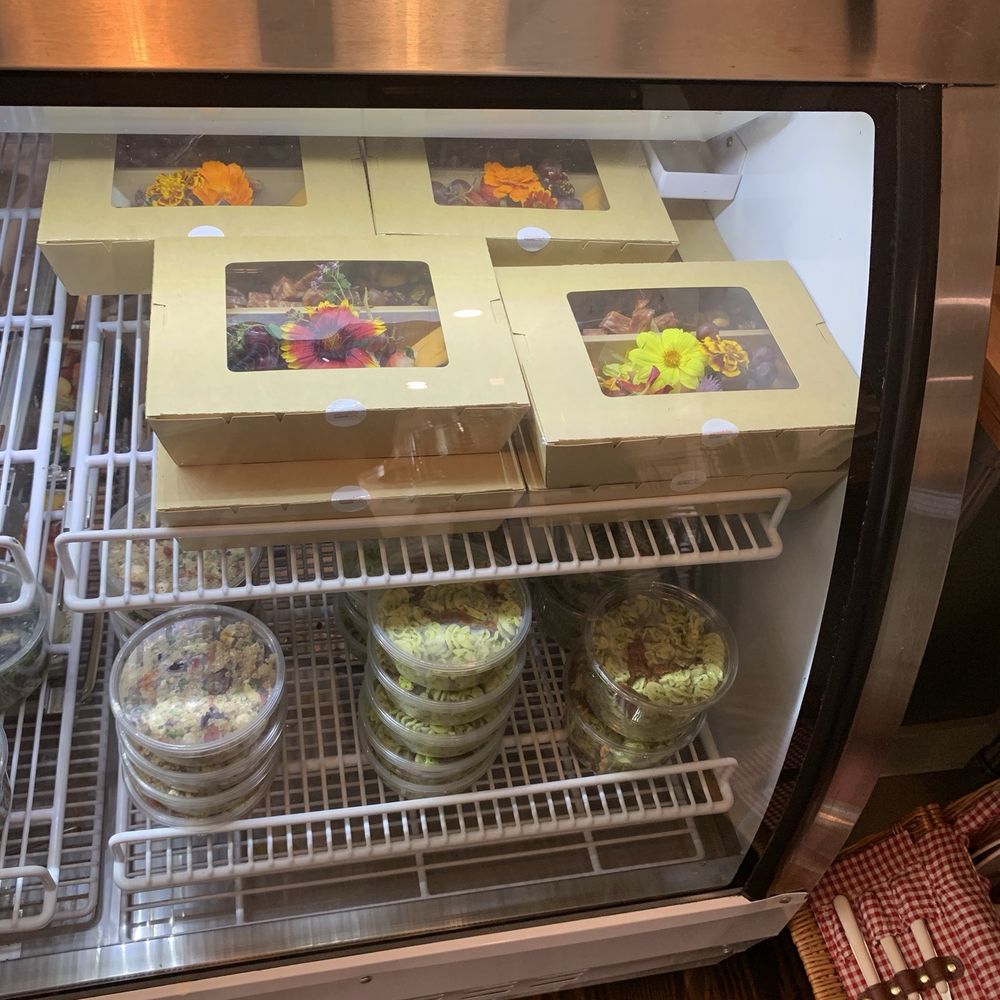 Seaside Foods - Deli salads - Salad Near Me - Ragged Point, California Seaside Foods - Deli salads - Salad Near Me - Ragged Point, California