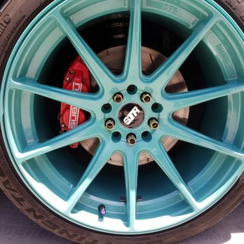 AZ Flawless Detail - JetSeal paint sealant applied after - Auto Detailing Near Me AZ Flawless Detail - JetSeal paint sealant applied after - Auto Detailing Near Me