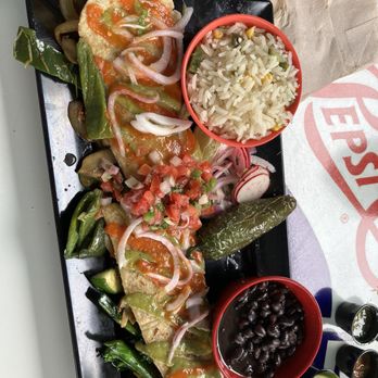 Cielito Taqueria & Bar - Vegan Machete - Pizza Near Me - Burlington, North Carolina Cielito Taqueria & Bar - Vegan Machete - Pizza Near Me - Burlington, North Carolina