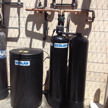 Absolute Water  - Water Purification Services Near Me