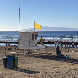 Playa de las Americas