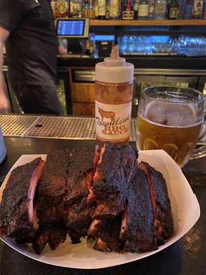 Townline BBQ by null