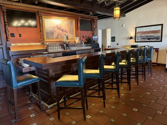 The Oasis at Death Valley by null