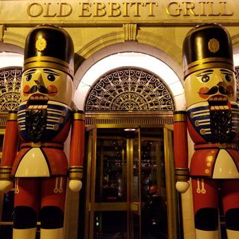 Old Ebbitt Grill - Bars Near Me - Washington, DC, District of Columbia Old Ebbitt Grill - Bars Near Me - Washington, DC, District of Columbia