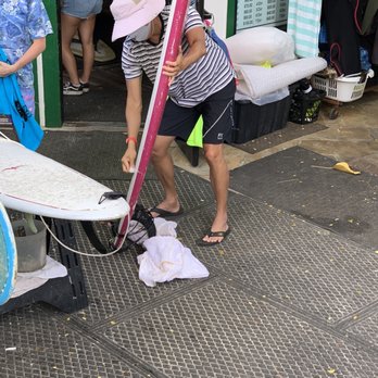 Moku Hawaii - Don't forget to wax your board - Sporting Goods Near Me - Honolulu, Hawaii Moku Hawaii - Don't forget to wax your board - Sporting Goods Near Me - Honolulu, Hawaii