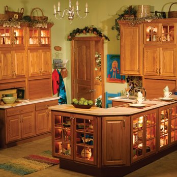Vic Bond Sales - Custom Bertch Kitchen Cabinet Designs - Cabinetry Near Me - Vassar, Michigan Vic Bond Sales - Custom Bertch Kitchen Cabinet Designs - Cabinetry Near Me - Vassar, Michigan