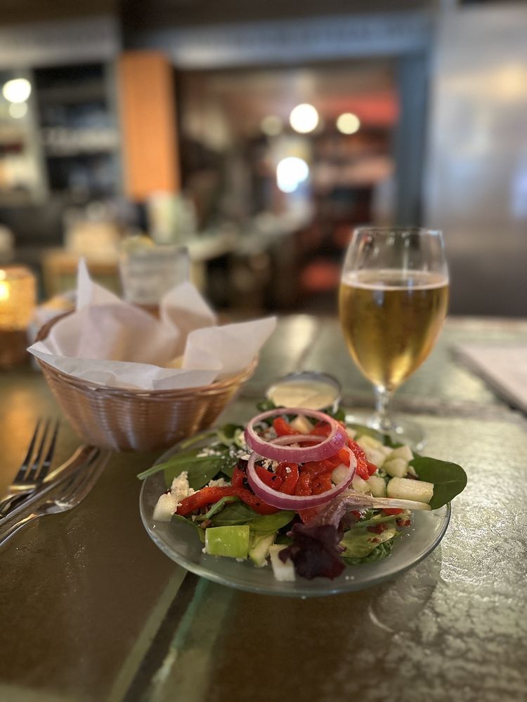 Huisache Grill