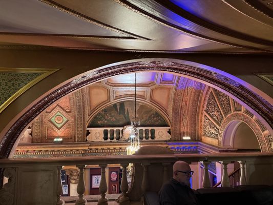 The Fillmore Detroit by null