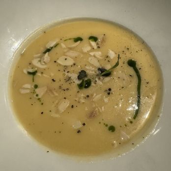 The Chop House - Soup - Gastropubs Near Me - Dublin, D