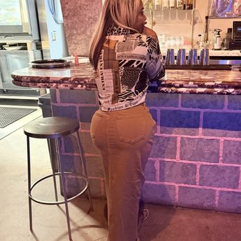 Pinky Swear - Second bar - Bars Near Me - New York, New York Pinky Swear - Second bar - Bars Near Me - New York, New York