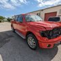 El Sunshine Auto Body