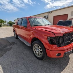 El Sunshine Auto Body