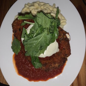 Wild Olive - Chicken Parmesan - Italian Near Me - Johns Island, South Carolina Wild Olive - Chicken Parmesan - Italian Near Me - Johns Island, South Carolina