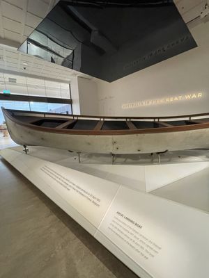 Australian War Memorial by null