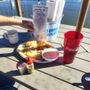 The Burger Barn