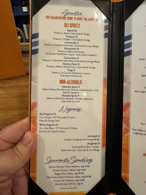 Aperitivo Bar by null