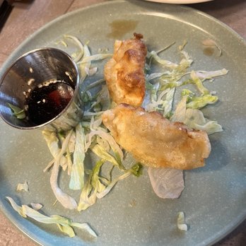 Buba Street Noodle & Bar - Fried potstickers - Vietnamese Near Me - Keene, New Hampshire Buba Street Noodle & Bar - Fried potstickers - Vietnamese Near Me - Keene, New Hampshire