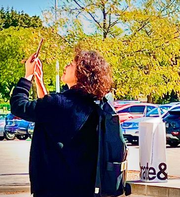 Westfield Old Orchard by null